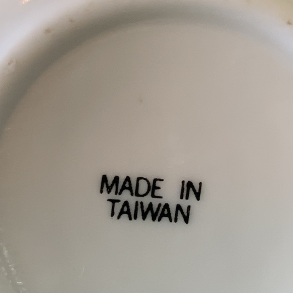 Vintage mini candle lantern with geese, EUC - Picture 12 of 14